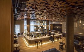 Middle Eight - Covent Garden - Preferred Hotels&Resorts